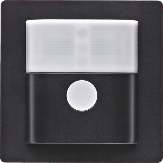 Berker 85342126 Bewegungsmelder 2.2 m Q.x anthrazit. samt