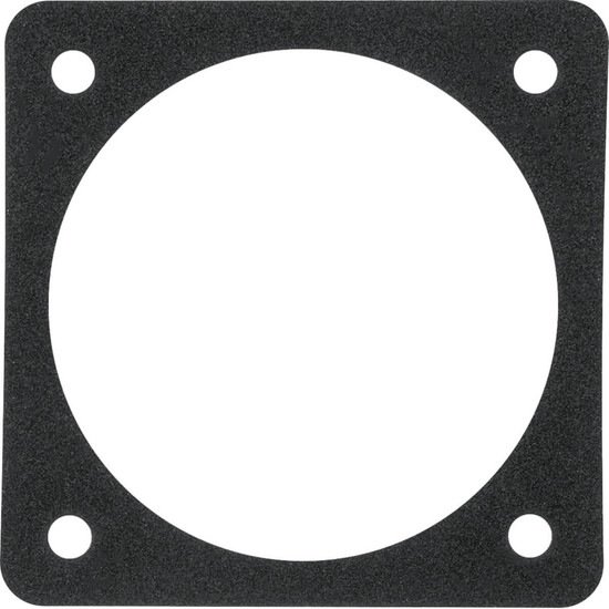 Berker 91853 Dichtung für IP44 Anwendungen. Integro Modul-Einsätze. schwarz