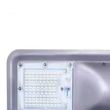 Bioledex LED Straßenleuchte 20W 2050Lm 4000K