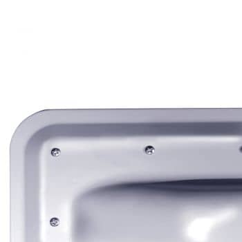 Bioledex LED Straßenleuchte 20W 2050Lm 4000K