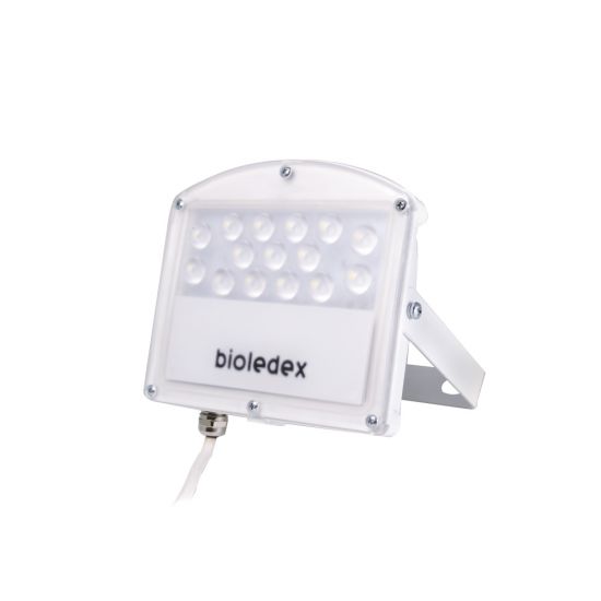Bioledex ASTIR LED Strahler Mini 18W 70° 1650Lm 5000K Tageslichtweiss