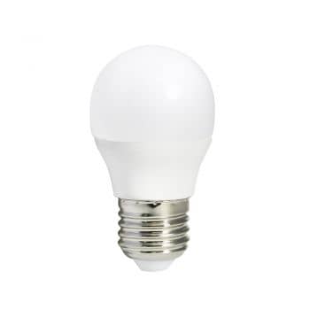 Bioledex TEMA LED Lampe E27 6W 470Lm Warmweiss = 40W Glühlampe