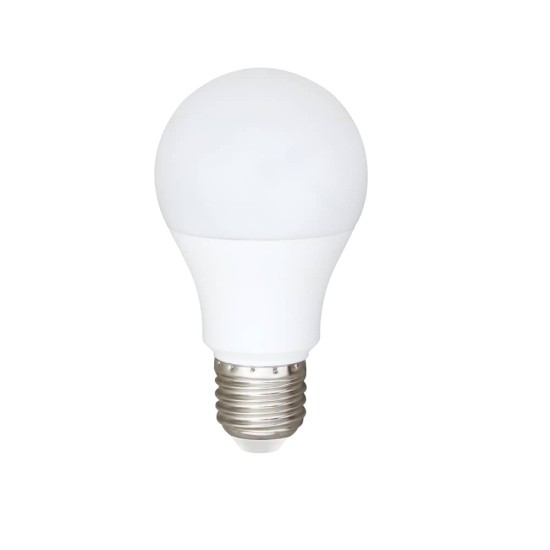 Bioledex ARAXA LED Lampe E27 Ra90 9W 810Lm Warmweiss =60W, Top Lichtqualität