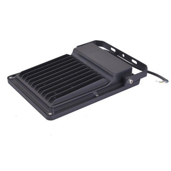 Bioledex ASTIR LED Fluter 50W 60° 7500Lm 4000K IP65 Gen.2 mit Osram-LEDs, Made in Germany