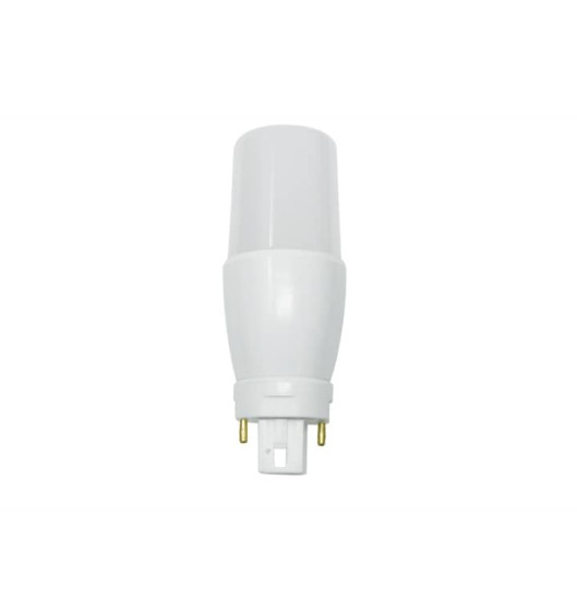 Bioledex LED Lampe G24 7W 600Lm Neutralweiss 4000K