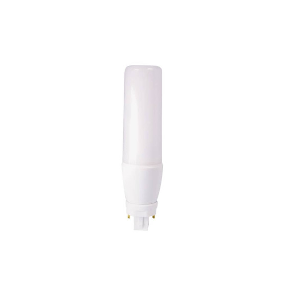 Bioledex G24 LED Lampe 12W 1080Lm PLC 4000K Ø38mm Neutralweiss