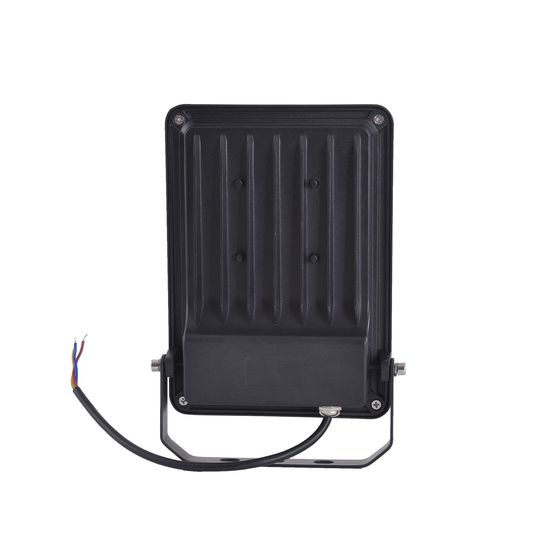 Bioledex GoLeaf A2 LED Pflanzenleuchte 30W 60° Vollspektrum Grow-Lampe S4 Schwarz, Made in Germany