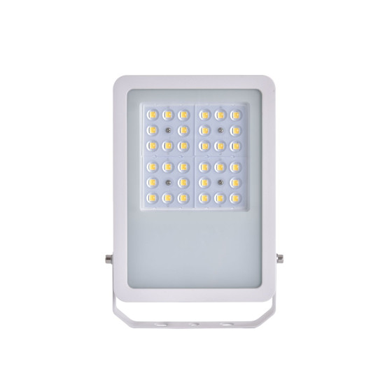 Bioledex GoLeaf A2 LED Pflanzenleuchte 30W 60° Vollspektrum Grow-Lampe S1 Weiß, Made in Germany
