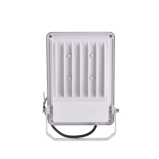 Bioledex GoLeaf A2 LED Pflanzenleuchte 30W 60° Vollspektrum Grow-Lampe S1 Weiß, Made in Germany