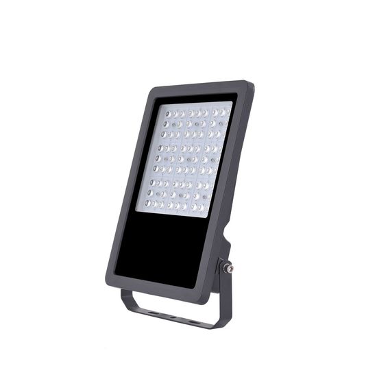 Bioledex GoLeaf A2 LED Pflanzenleuchte 70W 60° Vollspektrum Grow-Lampe S4 Schwarz, Made in Germany