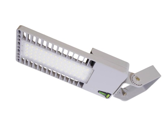 Bioledex Rogan LED Fluter 90W 4000K 100x150° 130Lm/W, IP65 Industrie Flutlicht
