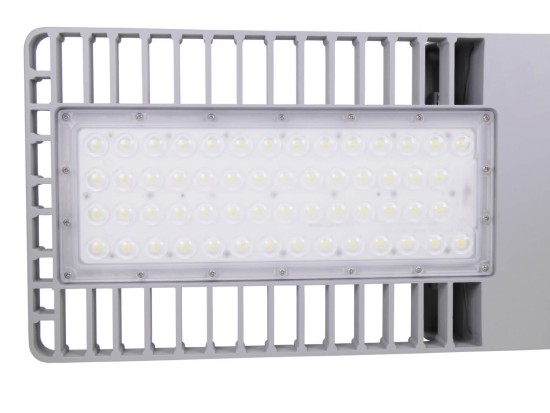 Bioledex Rogan LED Fluter 150W 4000K 100x150° IP65 Industrieleuchte