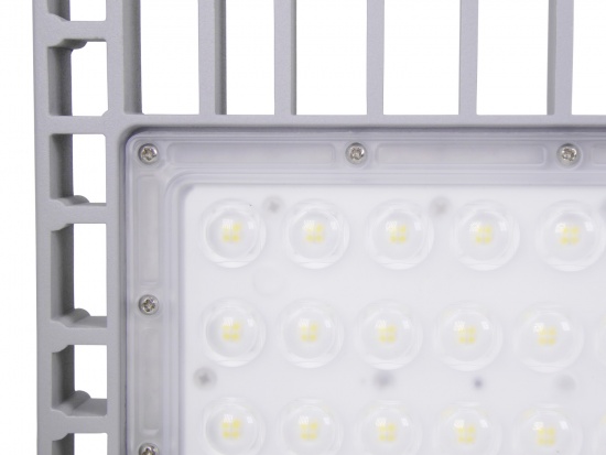 Bioledex Rogan LED Fluter 150W 4000K 100x150° IP65 Industrieleuchte