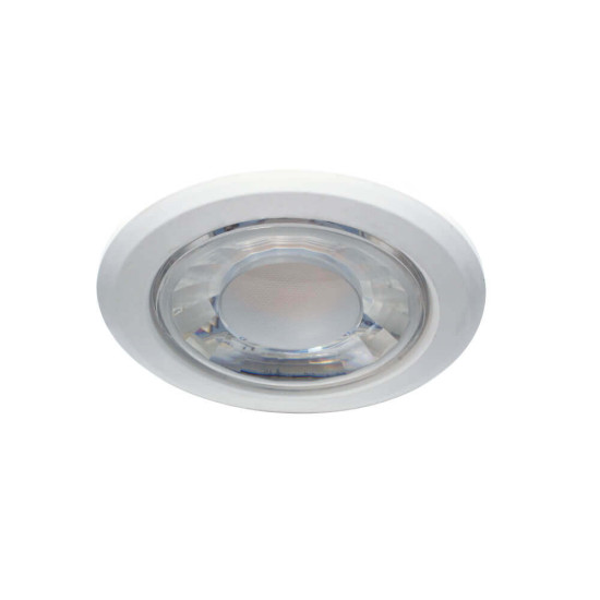 Bioledex DEKTO LED Einbauspot 15W 60° 9cm IP44 2700K Einbauleuchte warmweiss