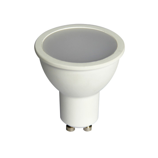 Bioledex GoLeaf LED Pflanzenlampe Vollspektrum GU10 4W 3400K Pflanzenbeleuchtung