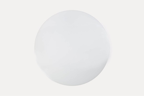 Bioledex VEGO LED Deckenleuchte 40W Sternenhimmel Dekor 38cm rund 2900-6000K CCT Dimmbar Fernbedienung