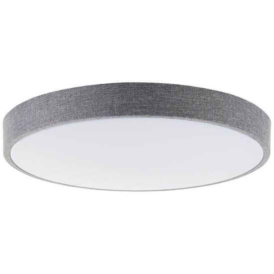 Brilliant Filiz LED Deckenleuchte 49cm 36W Weiß Grau G80821/70