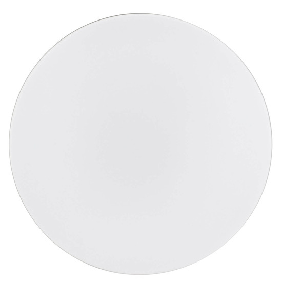 Brilliant Livio LED Deckenleuchte LED 38,5cm 24W Warmweiß Weiß Schwarz G80962/76