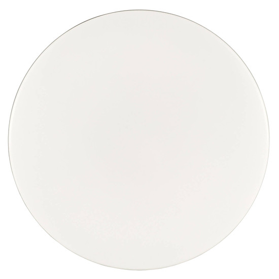 Brilliant Livio LED Deckenleuchte LED 38,5cm 20W Weiß Schwarz Nachtlicht, Timer G80964/76