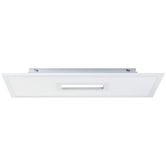 Brilliant Movida LED Deckenaufbau-Paneel 60x30cm 24W Tageslichtweiß Weiß G94882/05
