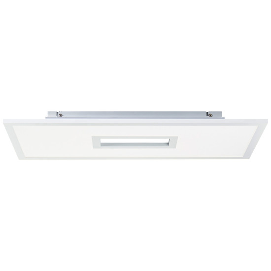 Brilliant Movida LED Deckenaufbau-Paneel 60x30cm 24W Tageslichtweiß Weiß G94882/05