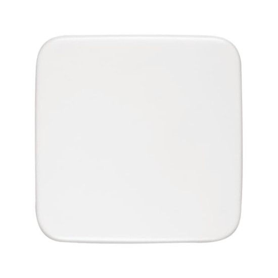 Busch-Jaeger Blindzentralscheibe Für Netzteil-Einsatz Reflex SI/SI Linear 2CKA001582A0354 1576 C-214