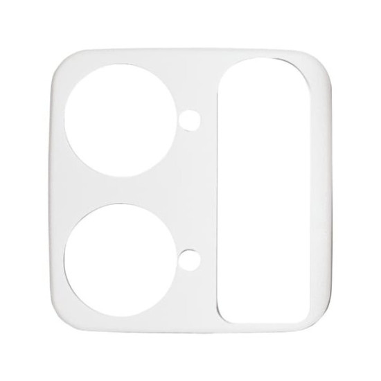 Busch-Jaeger Zentralscheibe Für Patienten-Ruf Reflex SI/SI Linear 2CKA001710A2934 1790-583-214