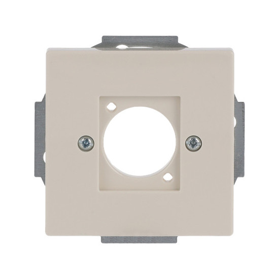 Busch-Jaeger XLR-Zentralscheibe 2CKA001724A4400 2553-82