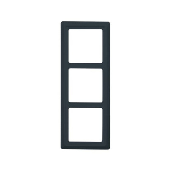 Busch-Jaeger Abdeckrahmen 3-fach Rahmen 2CKA001730A0241 2103-35