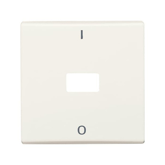 Busch-Jaeger Wippe mit Aufdruck, offen für Symbol 2CKA001731A1809 2108-32