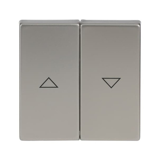 Busch-Jaeger Wippe mit Aufdruck 2CKA001751A2964 1785 JA-866