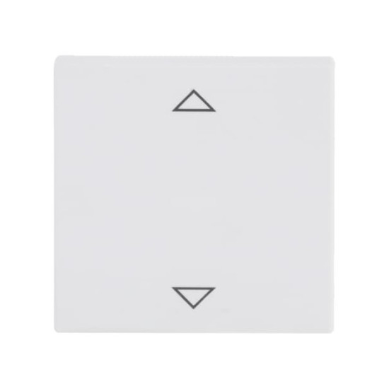 Busch-Jaeger Wippe, Jalousietaster 2CKA001751A3102 1786 JA/02-884