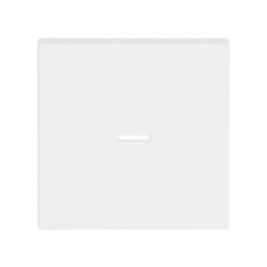 Busch-Jaeger Wippe mit kleiner transparenter Kalotte 2CKA001751A3153 1789 N-884