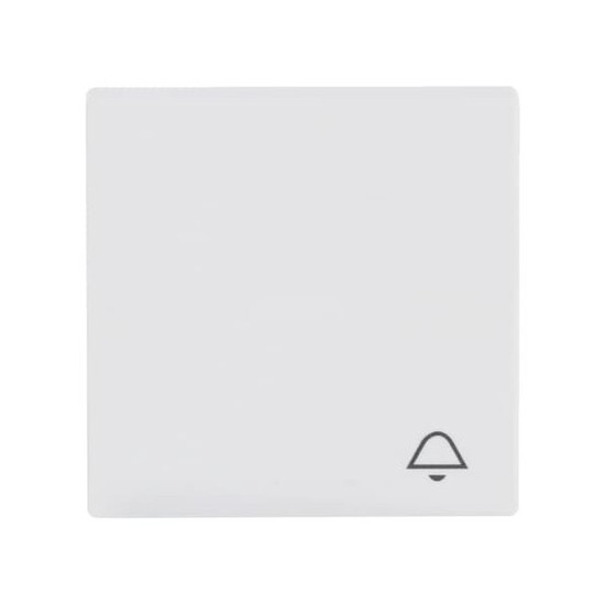 Busch-Jaeger Wippe mit Aufdruck 2CKA001751A3182 2520 KI-884