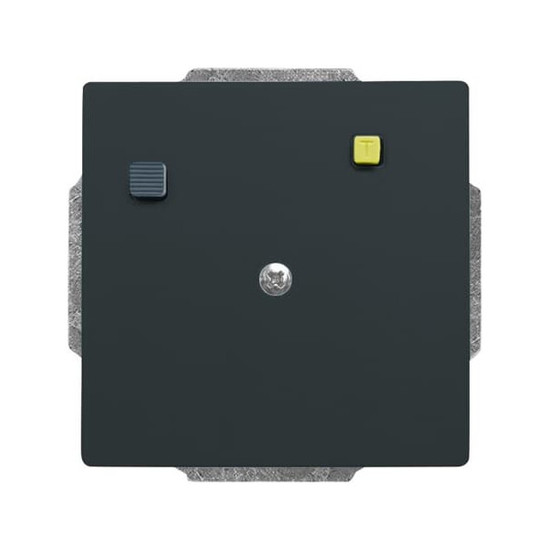 Busch-Jaeger Buschmat FI UP-Einsatz mit Fehlerstrom-Schutzschalter mit Verbindungsleiter 2CKA003117A0009 3151 UC-81