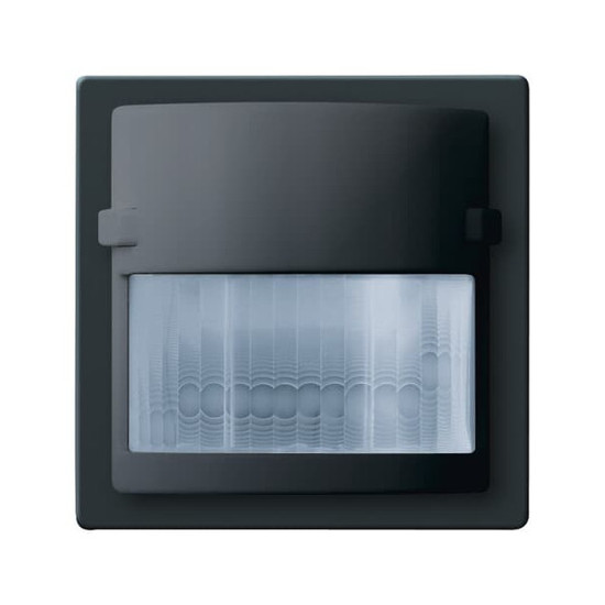 Busch-Jaeger Busch-Wächter 180 UP Sensor Komfort II mit Multilinse 2CKA006132A0259 6122/02-81