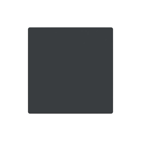 Busch-Jaeger Abdeckung, 1-fach für Keypad Format 63 - solo/future LFW/A.1.63.11-81 2CKA006199A0042 LFW/A.1.63.11-81