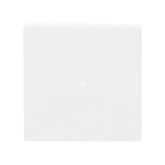 Busch-Jaeger Wippe 1-fach, ohne Bedruckung 2CKA006220A0034 6230-10-84