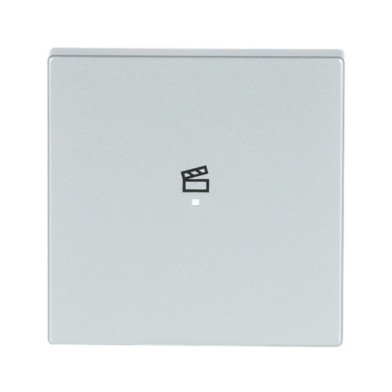 Busch-Jaeger Wippe 1-fach, mit Symbol Szene 2CKA006220A0042 6233-10-83