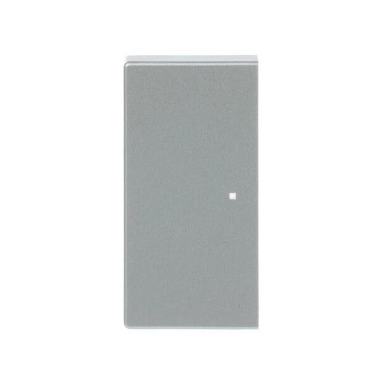 Busch-Jaeger Wippe 2-fach links/rechts, ohne Bedruckung 2CKA006220A0048 6230-20-83