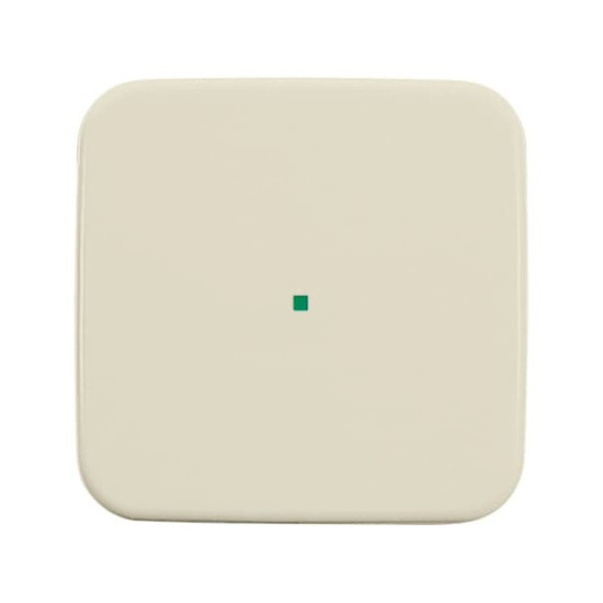 Busch-Jaeger Wippe 1-fach, ohne Bedruckung 2CKA006220A0077 6230-10-212