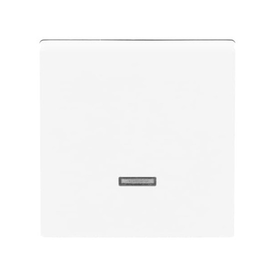 Busch-Jaeger Bedienelement mit Glimmlampe 2CKA006599A2834 6543-84-101