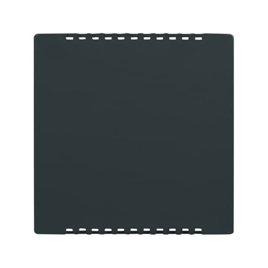 Busch-Jaeger Zentralscheibe für Kühlteil 2CKA006599A2882 6541-81