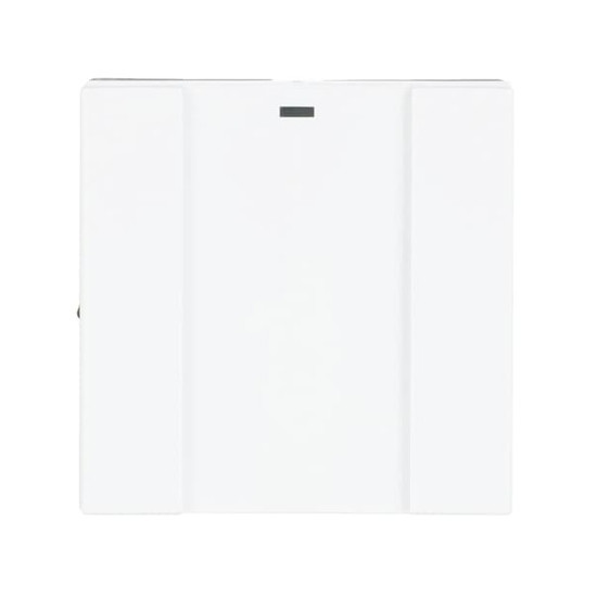 Busch-Jaeger Wandsender WaveLINE 1 Kanal 2CKA006730A0054 6731-84