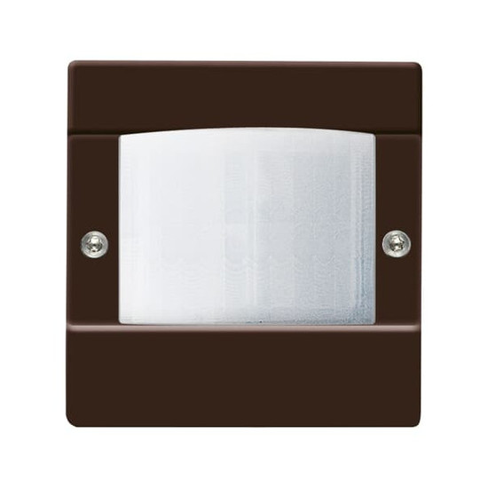 Busch-Jaeger Busch-Wächter 180 UP Sensor für Allwetter 44 mit Kombilinse 2CKA006800A2353 6800-31-102C