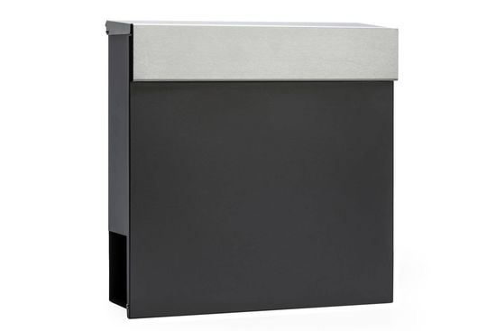 CMD Briefkasten Anthrazit CMD-9047