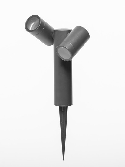 CMD Strahler GU10 IP65 Anthrazit CMD-9089