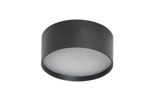 CMD LED Deckenaußenleuchte 20W steuerbare Lichtfarbe IP44 Anthrazit CMD-9094