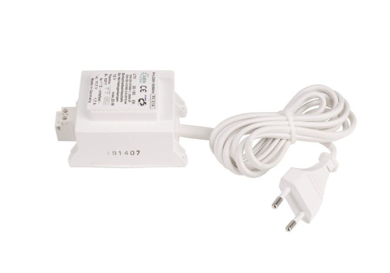 ABN Netzgerät, Transformator, DIM, CV, 11,5V AC, 2W, dimmbar, 11,50-20W 000097