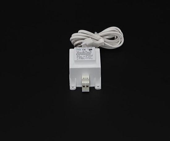 ABN Netzgerät, Transformator, DIM, CV, 11,5V AC, 2W, dimmbar, 11,50-20W 000097